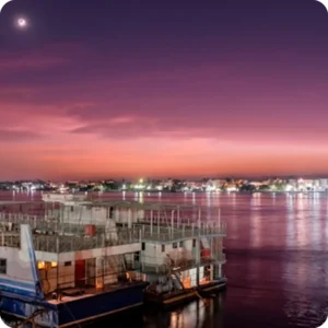 Affordable Nile Cruise