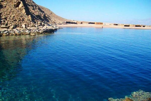 Safari snorkeling : Abu Galum & Blue Hole