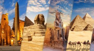 Combiné le Caire & Siwa