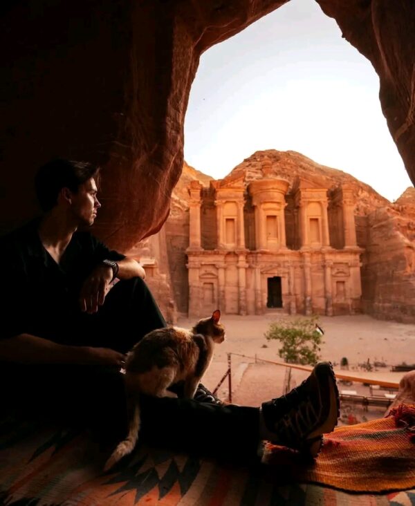 Petra -01 Journée- – Image 3
