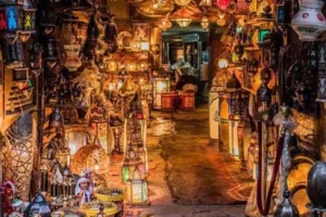 Le Caire – Formule Nuit