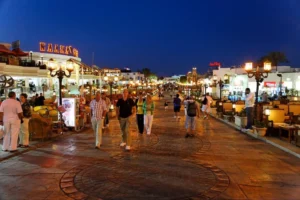 Tour Sharm El Sheikh 1