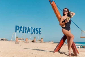 Paradise Island