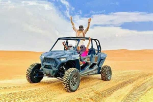 Balade Buggy