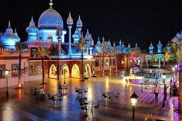 Tour Sharm El Sheikh 2 – Image 4
