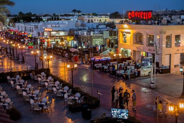 Tour Sharm El Sheikh 2 – Image 3