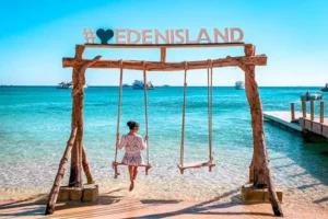 Eden Island
