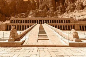 Luxor – Formule Nuitée