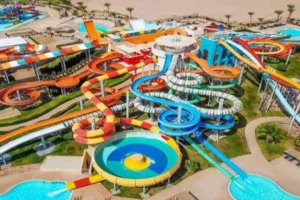 Aquapark WATERWORLD